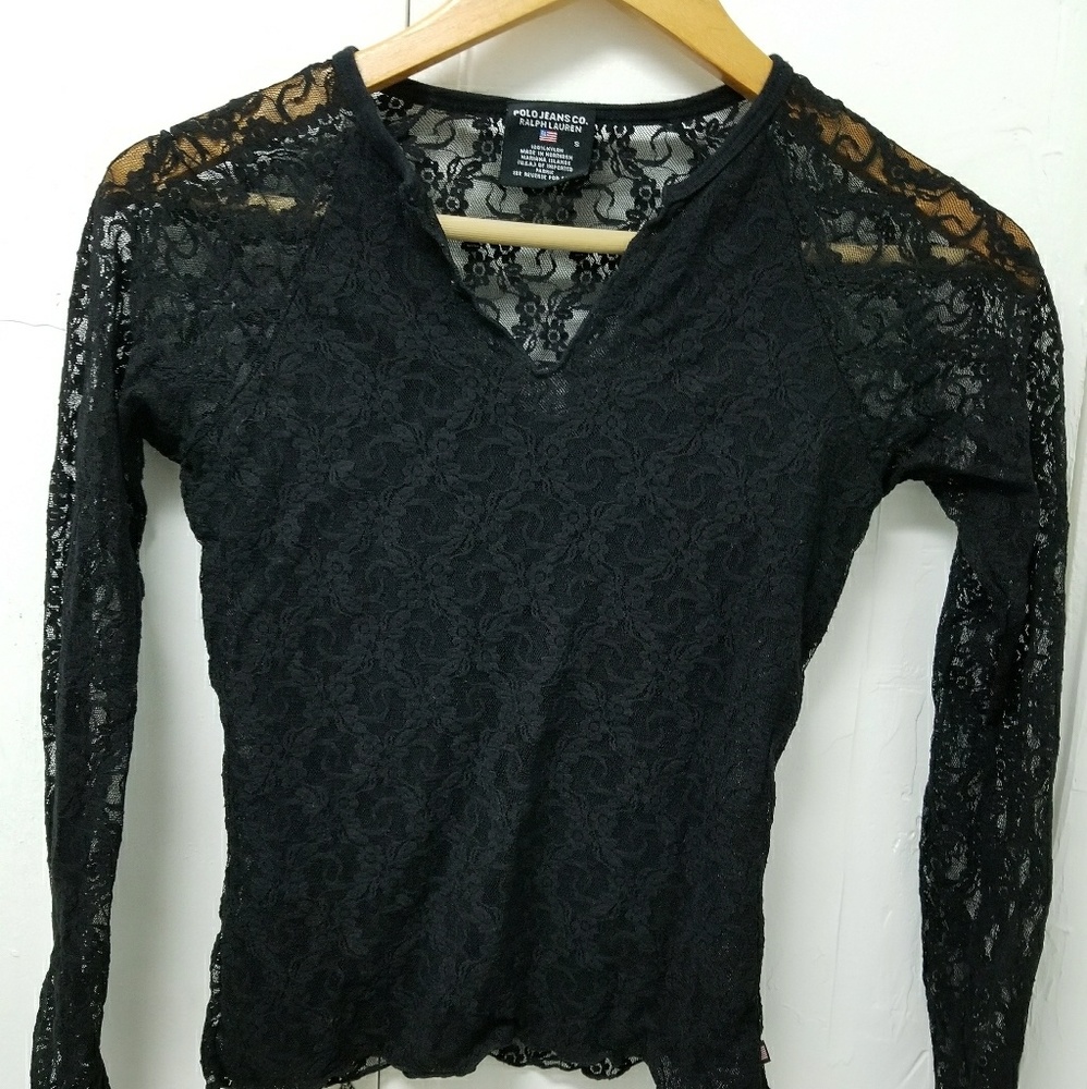 Ralph Lauren